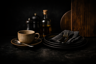 Kitchen Essentials