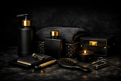 Personal Care & Utility