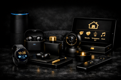 Smart Gadgets